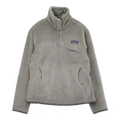 patagonia リツール スナップティー Women's Re-Tool Snap-T® Pullover – Patagonia Worn Wear®