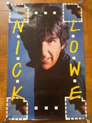 レア】BUCK-TICK JUST ONE MORE KISS 非売品ポスター - メルカリ