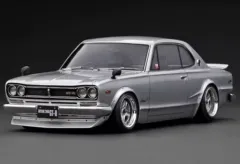 2025年最新】1/18ハコスカの人気アイテム - メルカリ