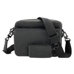 ルイ・ヴィトン LOUIS VUITTON トリオ・メッセンジャー M46602