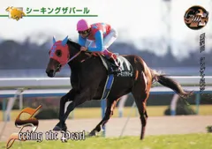 2025年最新】サラブレッドカードメモリアルカードの人気アイテム