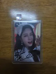 宇宙少女　ソラ　トレカ　サイン 宇宙少女 ソラ トレカ 直筆サイン 61c1epTIG+L._UF350,350_QL50_.jpg