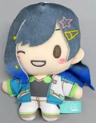 【中古】キーホルダー 白石杏 ふわぷちマスコット“Vivid BAD SQUAD”Vol.1(EX) 「プロジェクトセカイ カラフルステージ! feat. 初音ミク」
