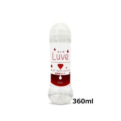 送料無料 るーぶ Rich Hard ローション 高濃度タイプ 360ml