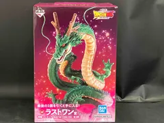 ラストワン賞 神龍 Special Color Ver. 一番くじ ドラゴンボールDAIMA ドラゴンボールDAIMA