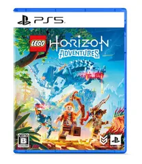 在庫あり【新品】【PS5】LEGO ホライゾン アドベンチャー［PS5版］【ネコポス送料無料】