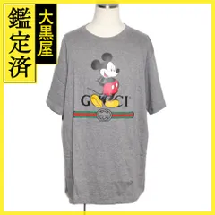 2024年最新】gucci disney tシャツの人気アイテム - メルカリ