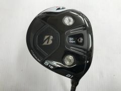 【最短翌日発送】B1ST | 18 | S | VENTUS BS6 | 中古 | フェアウェイウッド | ブリヂストン