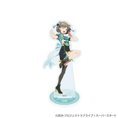 唐可可（クゥクゥ）✖️ Cafe de Lapis 「アクスタ、缶バッジセット」 唐可可（クゥクゥ）✖️ Cafe de Lapis 「アクスタ、缶バッジ