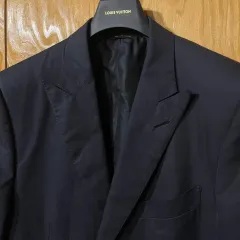 2025年最新】TOM FORD メンズ ビジネススーツの人気アイテム - メルカリ