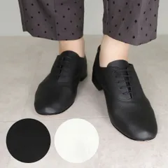 レペット レディースシューズ レースアップシューズ REPETTO V377C CHEVRE　ゴートスキン Noir(410) 【ZIZI：ジジ】