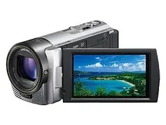 【動作確認済み】SONY HANDYCAM HDR-CX180 バッテリーなし ヨドバシ.com - ソニー SONY Handycam(ハンディカム