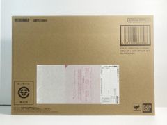 METAL BUILD 光の翼オプションセット　［Re：PACKAGE］