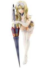 植物少女園 永遠の国のアリス コールドキャスト完成品 原型 石長櫻子