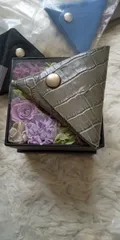 コインケース 本革
