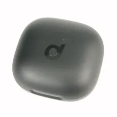 美品 Anker Soundcore P40i A3955 イヤホンケース 充電ケース のみ ブラック 黒 アンカー サウンドコア