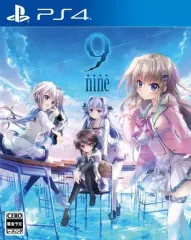 【中古】PS4ソフト 9-nine-
