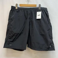 ゴッドセレクション ハーフパンツ ショートパンツ ショーパン L