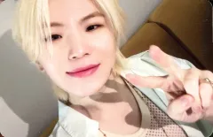 【中古】コレクションカード(男性) SEVENTEEN/ウジ(WOOZI)/CD「SPILL THE FEELS(Standard Ver.)」(FEEL YOU Ver.)フォトカード