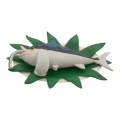 【中古】トレーディングフィギュア エレファント・ホンマグロ 「ONE PIECE ワンピ飯 フィギュアコレクション」