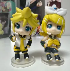 2025年最新】鏡音レン フィギュア 1/7の人気アイテム - メルカリ