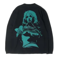 2025年最新】ヒステリック ヌードガール Tシャツの人気アイテム