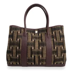 HERMES エルメス ガーデンパーティー空箱&紙袋 2025年最新】エルメス ガーデンパーティ 箱の人気アイテム