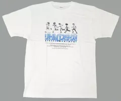 新品未使用 リトルバスターズ！ Tシャツ Amazon.co.jp: リトルバスターズ! リトルバスターズTシャツ