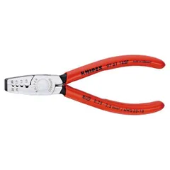 2023年最新】KNIPEX KNIPEX 圧着ペンチの人気アイテム - メルカリ