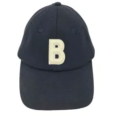 ブルックスブラザーズ BROOKS BROTHERS Bロゴ ベースボールキャップ メンズ ONE SIZE のサムネイル
