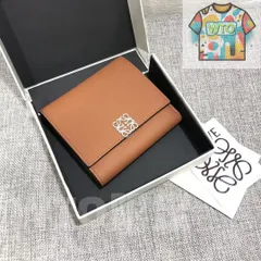 新品未使用 LOEWE財布[本日特価|新品未使用品]-WT0輸入-NY17