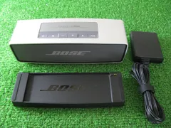2026年最新】bose soundlink mini 充電器の人気アイテム - メルカリ
