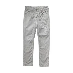 USA 古着 Levis リーバイス 511 スキニー ジーンズ デニムパンツ ジーパン W29 L30 グレー CA0637