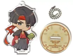 2025年最新】亜双義一真 アクリルスタンドの人気アイテム - メルカリ