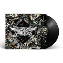 BABYMETAL METAL FORTH 直筆サイン入り 限定ホワイトノイズ - メルカリ