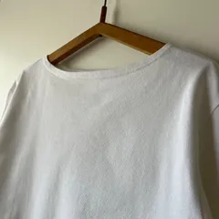 ORCIVAL basque shirts ecru size 5