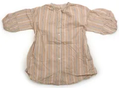 【アプレレクール/apreslescours】チュニック 100サイズ 女の子【子供服・ベビー服】（1938057）