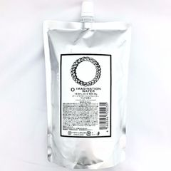 オースキン&ヘア オー・イマジネーションウォーター 500ml レフィル 化粧水 ミスト O skin&hair