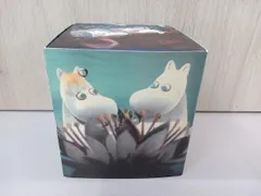 ムーミン パペットアニメーションDVD 限定スペシャルBOX ムーミン パペット・アニメーション DVDスペシャルBOX〈3000