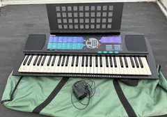 2025年最新】psr-185 yamahaの人気アイテム - メルカリ