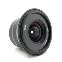 2025年最新】Carl Zeiss Touit 2.8 12 Xの人気アイテム - メルカリ