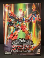 モデロイドグランゾートシリーズ、モデロイドヴィルキス、HG龍星丸 モデロイドグランゾートシリーズ、モデロイドヴィルキス、HG龍