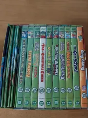 2025年最新】leapfrog dvdの人気アイテム - メルカリ