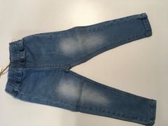子供用　ジーンズM 64
