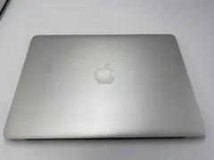 【ジャンク品】MacBook Air 13インチ (Mid 2013) MD761J/A