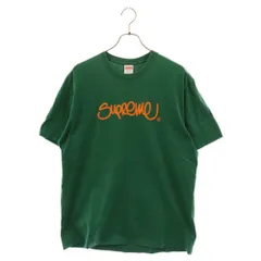 2024年最新】Supreme Handstyle Teeの人気アイテム - メルカリ