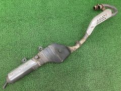 YAMAHA YZ250F SAKURAマフラー 中古 ③ - メルカリ