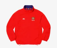 中古・古着通販】SUPREME (シュプリーム) UMBRO (アンブロ