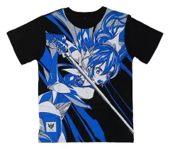 2025年最新】シンフォギア tシャツの人気アイテム - メルカリ