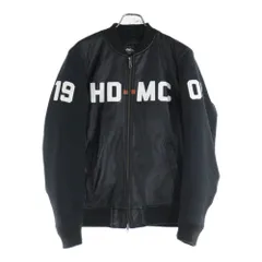 2025年最新】ハーレーダビッドソン スタジャンの人気アイテム